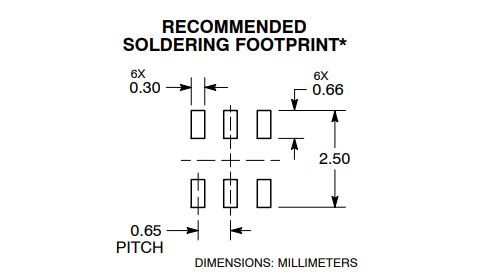 10個-MBT3904DW1T1G (NPNx2)