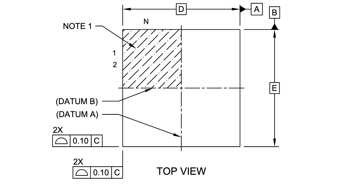 PIC32MM0064GPM028-I/M6