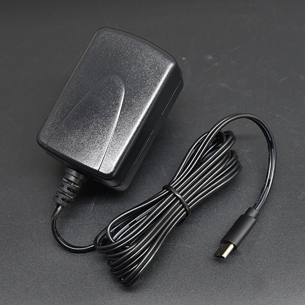 5V 3A Type-C 電源