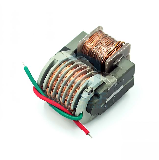 15KV逆變器發電機點火線圈模塊DIY套件