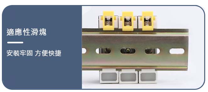 FS-101 帶燈保險絲座 10V