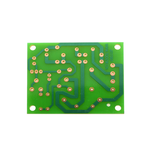 光控路燈控制器套件