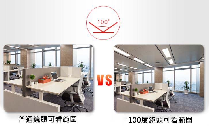 OV2710 廣角攝像頭/攝影機模組【贈線材】