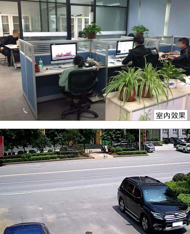 OV2710 廣角攝像頭/攝影機模組【贈線材】