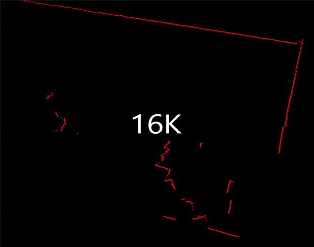 RPLiDAR A3M1-25M 25公尺 光學雷達測距儀套件