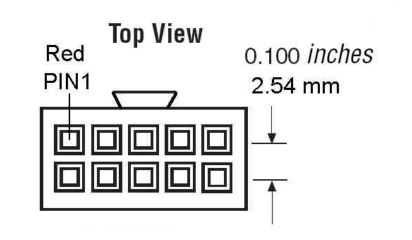 USB Blaster下載器
