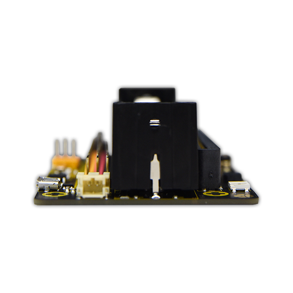 MbitBot Lite,left
