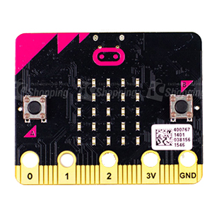BBC micro:bit V1