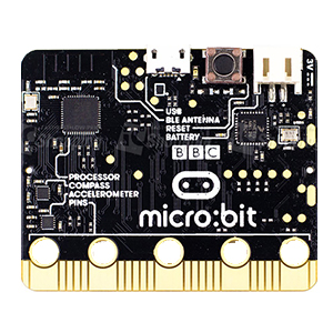 BBC micro:bit V1