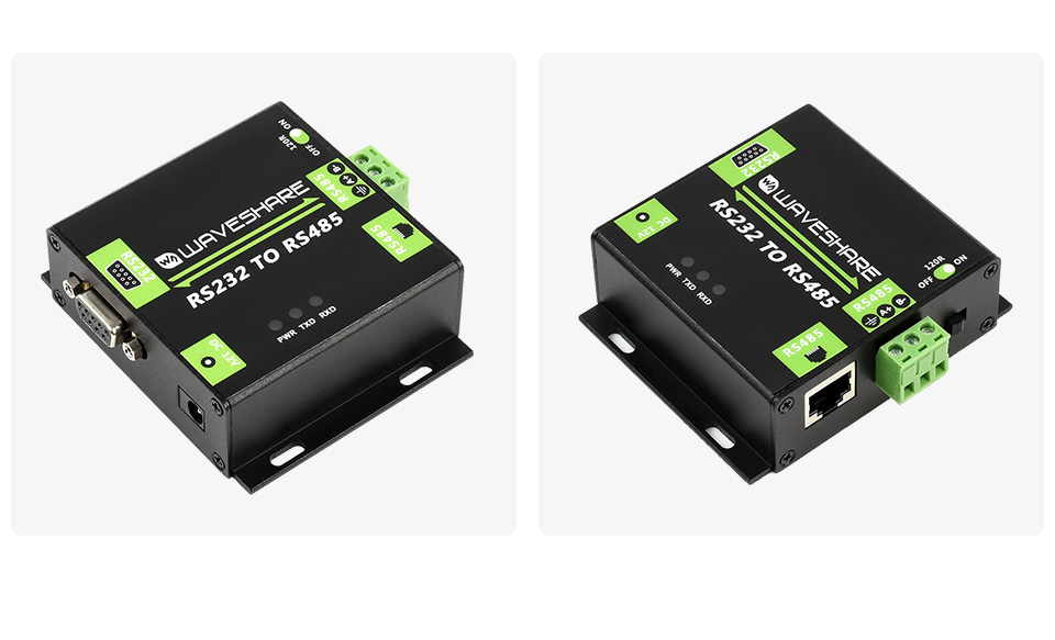 RS232轉RS485 電磁隔離型轉換器