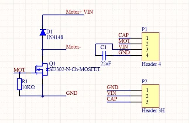 M5Stack 土壞濕度感測調節模組-U101
