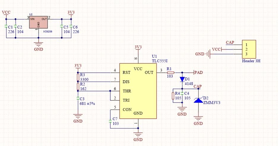 M5Stack 土壞濕度感測調節模組-U101