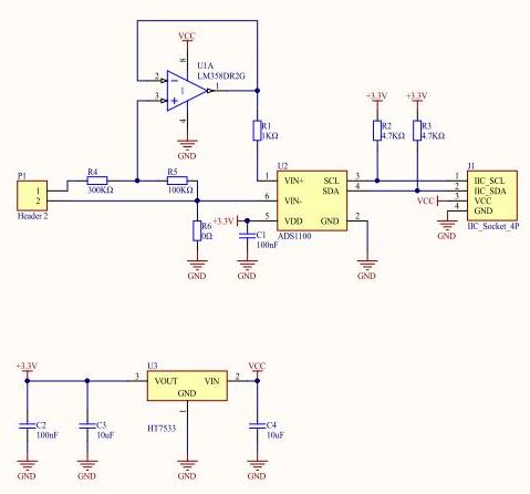 M5Stack A/D轉換器-U013