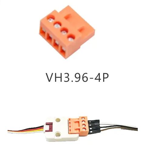 M5Stack GROVE-to-HT3.96接口轉換器-U020