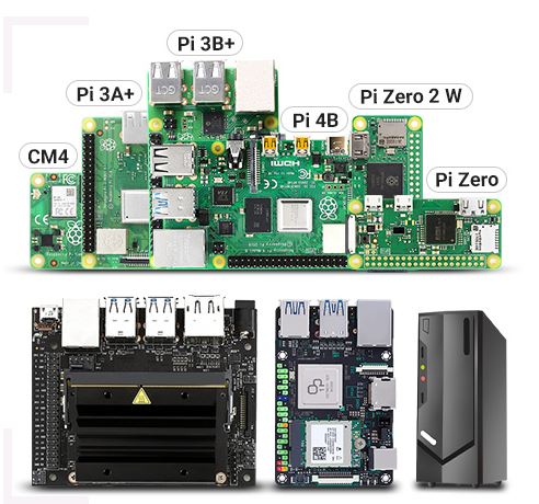 10.1吋 IPS電容式觸控LCD螢幕 1024×600 (帶外殼)