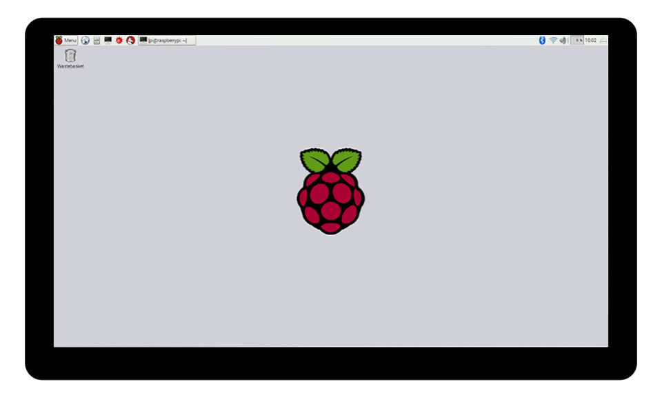 15.6吋 IPS電容式觸控 LCD 螢幕 1920×1080