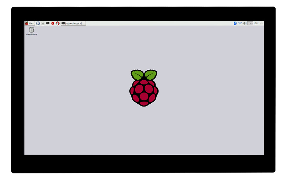 13.3吋 IPS電容式觸控LCD螢幕 1920×1080
