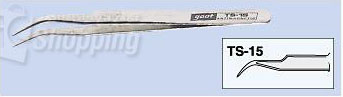 鷹嘴型_TS-15