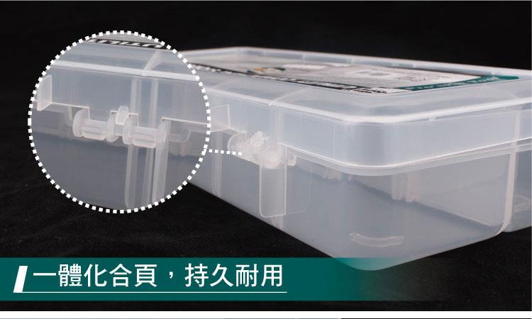 一體化合頁,持久耐用