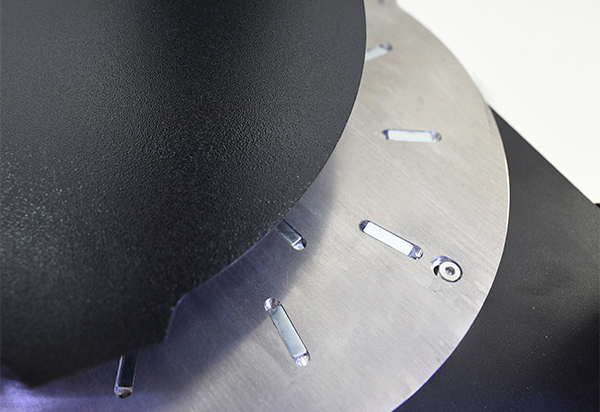 D-FORCE V3.0+ 3D列印機