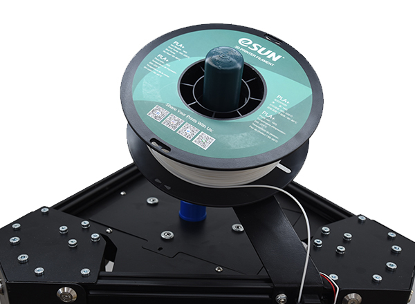 D-FORCE V3.0+ 3D列印機