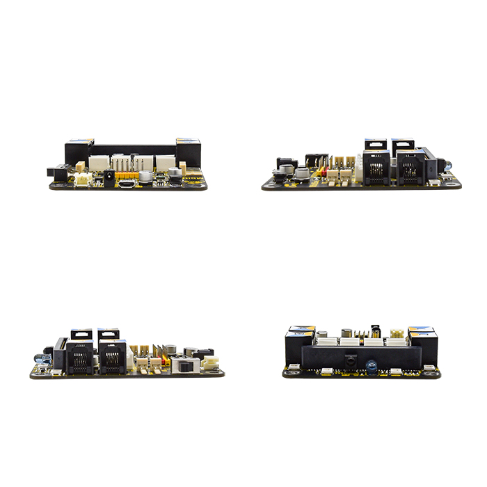 MbitBot 多功能板 Micro:bit microbit 擴展版