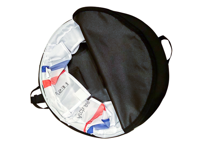 TELLO FPV 白色拱門 88cm 訓練 競賽 障礙 特洛 無人機 空拍機 88公分 龍門 穿越