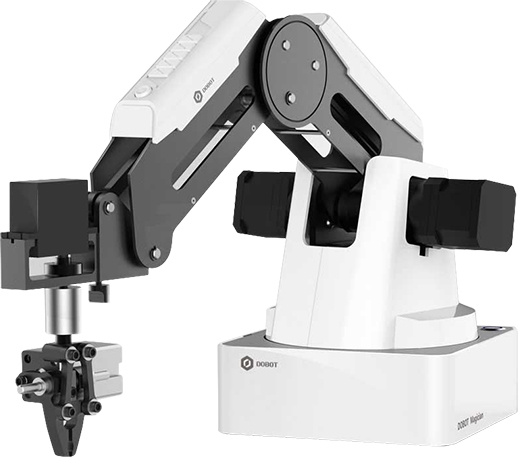 機械臂 教學 3D列印 鐳射雕刻 3DP