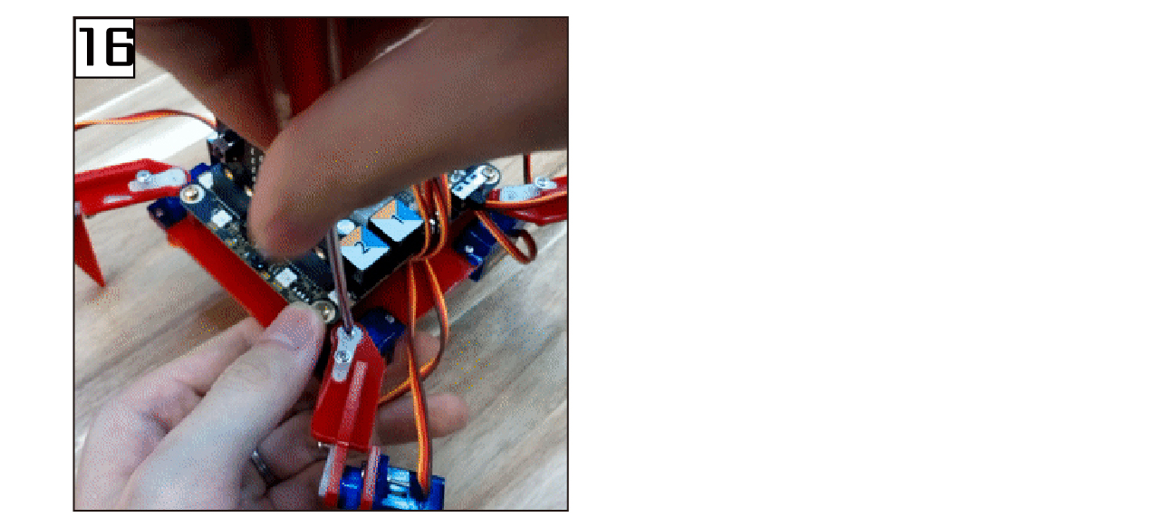 icchannel套件包,Q腳獸,使用說明書