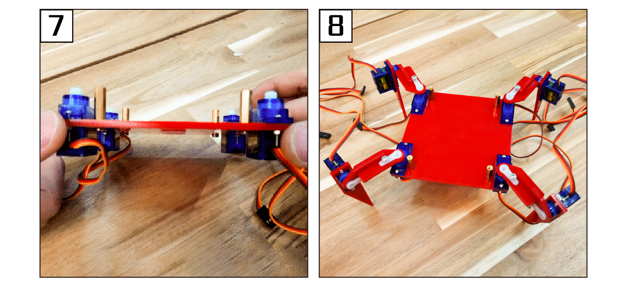icchannel套件包,Q腳獸,使用說明書