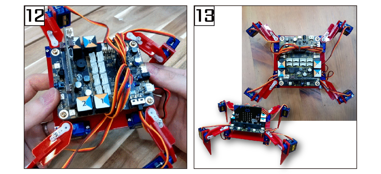 icchannel套件包,Q腳獸,使用說明書