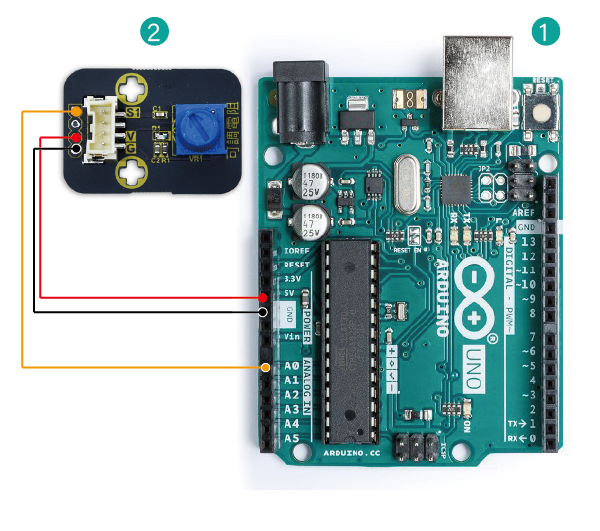 Circus,可變電阻模組,插座,電路圖